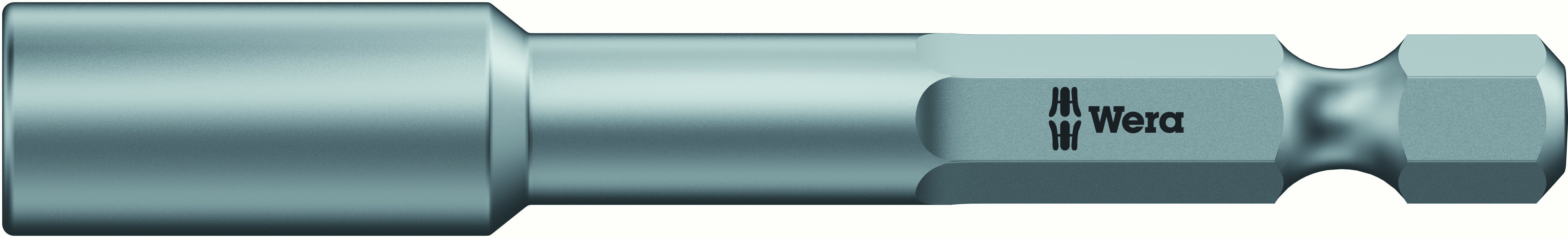 869/4 M 8,0 x 50 - Steckschlüsseleinsätze, magnetisch